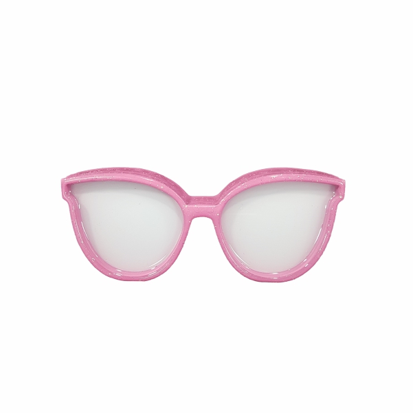 Barbie - Óculos Rosa Gatinho